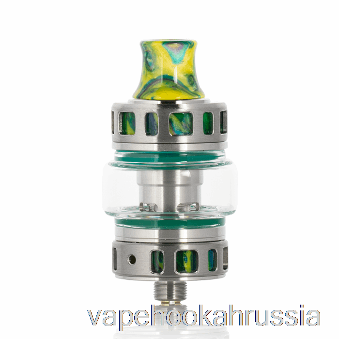 Vape Juice Freemax Fireluke 22 субомный резервуар из смолы, зеленый